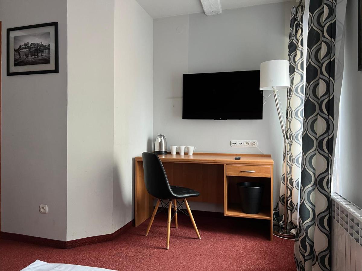Apartment Garbarska 22 *