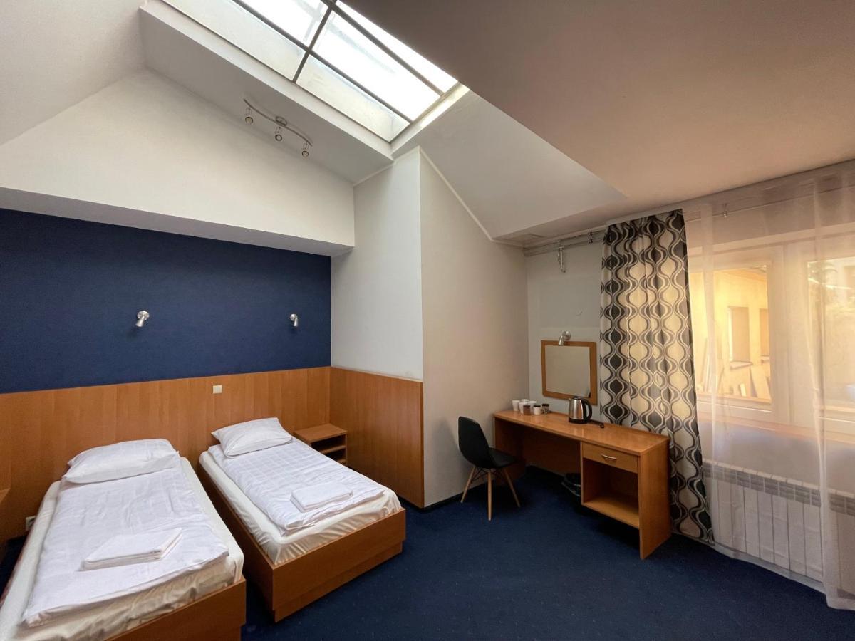 Apartment Garbarska 22